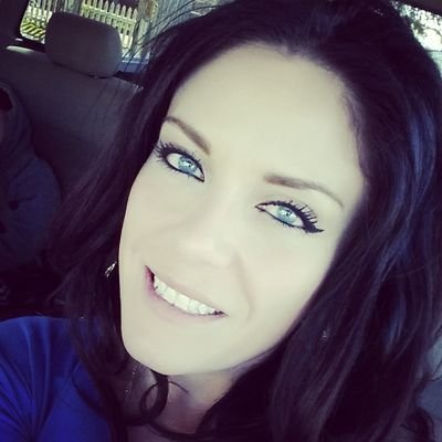 Leah Rush - Twitter Profile Picture of Leah Rush (@leah81028wyo) on Twitter