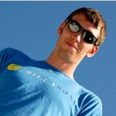 Profile Picture of Aaron Burroughs (@aaronb0909) on Twitter