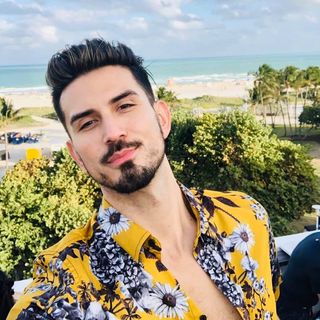 Profile Picture of Alberto Venzor (@alberto.venzor.9) on Facebook