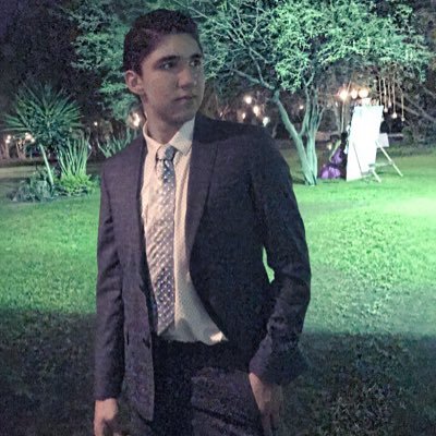 Profile Picture of Andy Pinedaon Twitter
