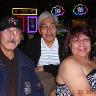 Profile Picture of James Gooden (@james.gooden.9699) on Facebook