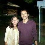 Profile Picture of Jay Patel (@bluechipbaroda) on Instagram