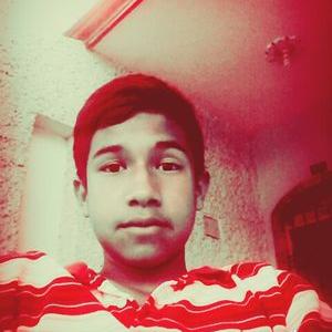 Profile Picture of Angel Barron (@Angelbarron2001) on Twitter