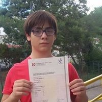 Profile Picture of Nicholas Marsella (@nicholas-marsella) on Quora