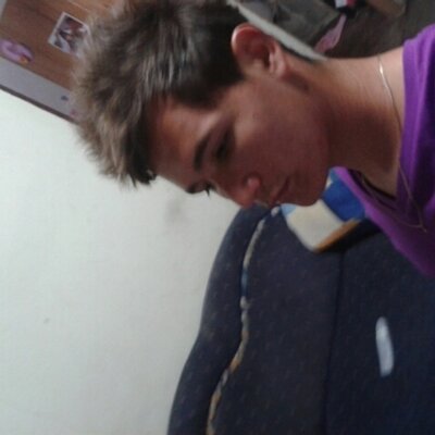 Profile Picture of Jonathan Mendez (@ChockJM) on Twitter