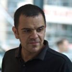 Profile Picture of Richard Saad (@richardsaad_) on Instagram