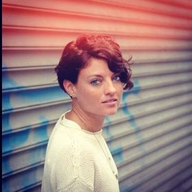 Profile Picture of Ursa Major / Kate Jones (@UMajor) on Pinterest