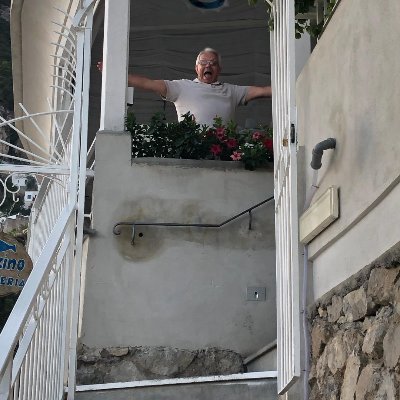 Profile Picture of Bob Marrone (@keyrocco) on Twitter