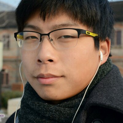 Profile Picture of Zachary Wang (@770527141) on Twitter