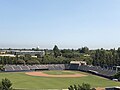 Profile Picture of Dobbins Stadiumon Wikipedia