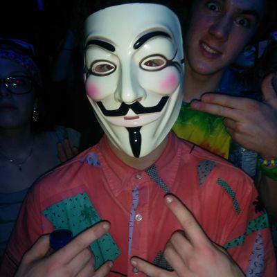 Profile Picture of Marc-Olivier Paradis (@Space_Marco35) on Twitter