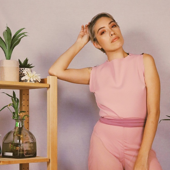 Profile Picture of Isabel Olivares (@beaalove_) on Poshmark