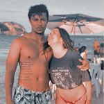 Profile Picture of Xamã e Lua (@fcxamaelua) on Instagram