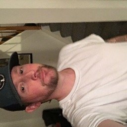 Profile Picture of Justin Lapp (@4got2rmembr12) on Twitter