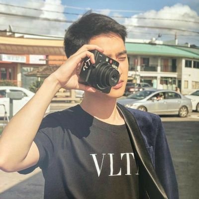 Profile Picture of Chooo (@mooonyourvibes) on Twitter