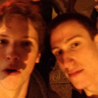 Profile Picture of Brian MacGregor (@brianmacgr) on Twitter