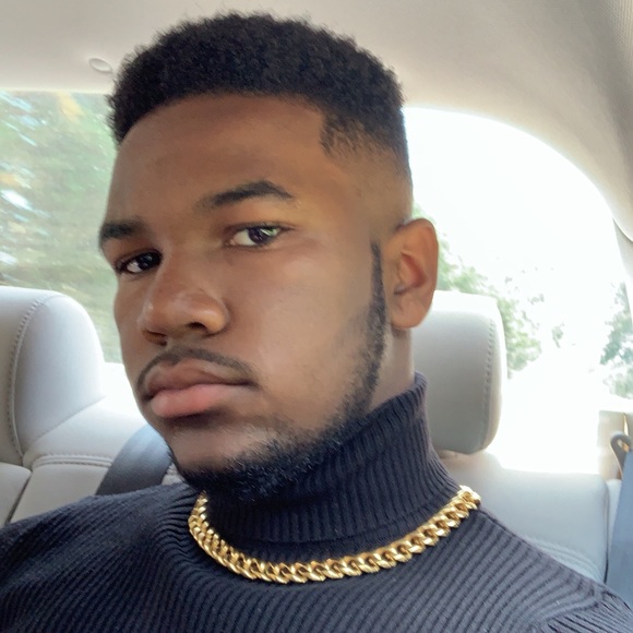 Profile Picture of Jibril Branche (@jibrilbranche) on Poshmark