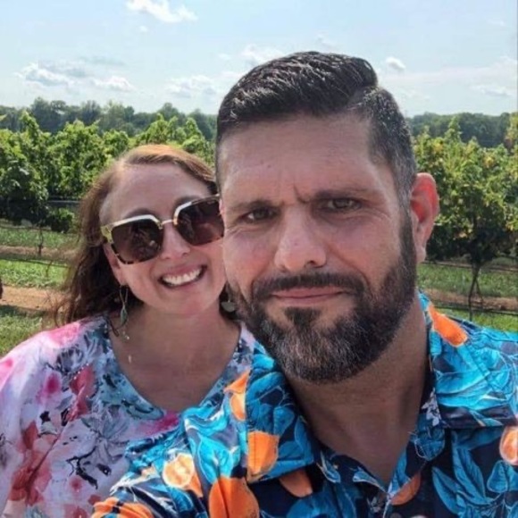 Profile Picture of John Patrick (@jregalis) on Poshmark