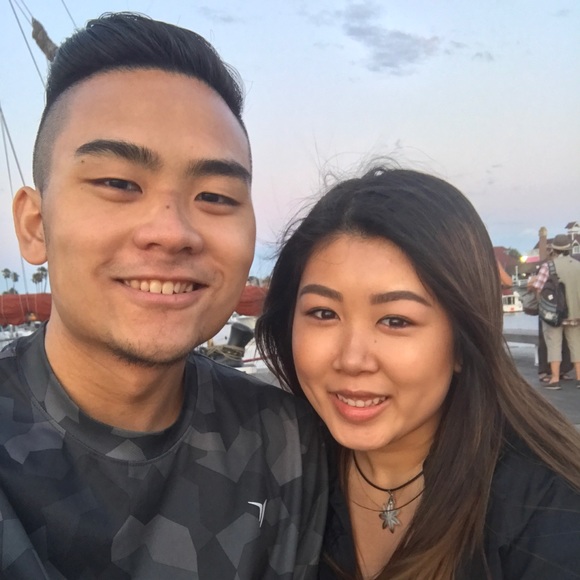 Profile Picture of Aimee Nguyen (@aimeekn) on Poshmark