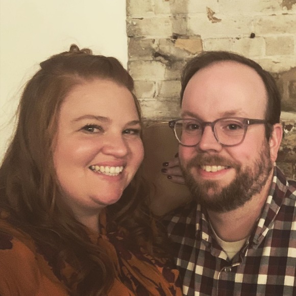 Profile Picture of Amy Mccollow (@amymccollow) on Poshmark