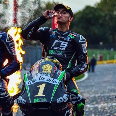 Profile Picture of Kyle Ryde (@kyleryde) on Twitter