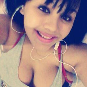 Profile Picture of Thais Lorraine (@scharlin33) on Twitter
