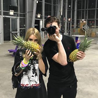 Profile Picture of Jimmy Michaels (@jimmy.michaels) on Facebook