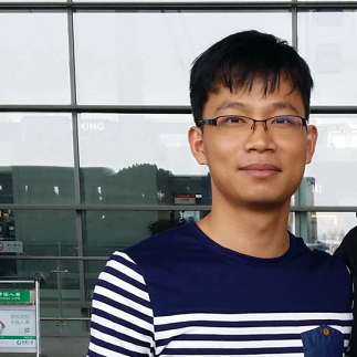 Profile Picture of Bob Wu (@BobWu_MGM) on Twitter