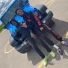 Profile Picture of Damien Adams (@@bankroll_dame) on Tiktok