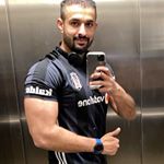 Profile Picture of Ahmed Abu Matar -Bu Fahad (@fit_life52) on Instagram