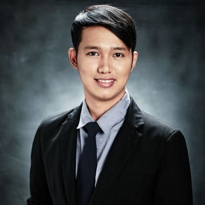 Profile Picture of Darrel Manuel (@darrelmanuel) on Twitter
