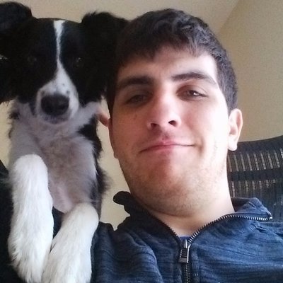 Profile Picture of Dave Bosley (@BosleyDave) on Twitter