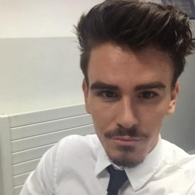 Profile Picture of Thomas Barratt (@TomBarratt_MLH) on Twitter
