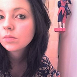 Profile Picture of Jean Darrow (@k8-foox) on Flickr
