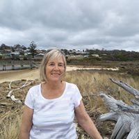 Profile Picture of Cynthia Quintal (@cynthia-quintal) on Quora