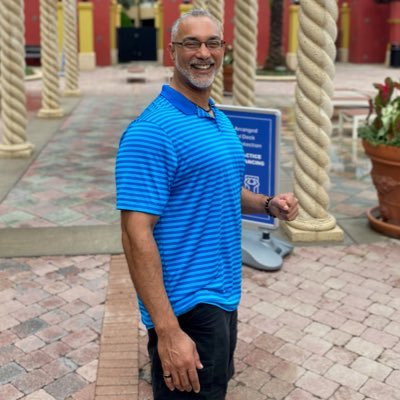 Profile Picture of Curtis Matthews (@CurtisMatthews) on Twitter
