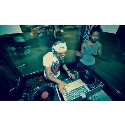 Profile Picture of ANDRE CLARKE (@@DjDarkKnight416) on Twitter