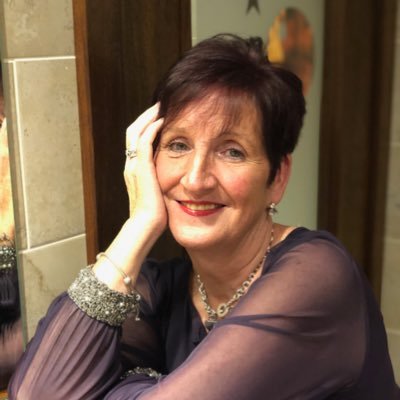 Anne Marie Bannon - Twitter Profile Picture of Anne Marie Bannon (@@scotland58) on Twitter