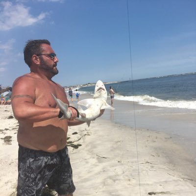 Profile Picture of Sr Large (@steverappa) on Twitter