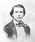 Profile Picture of Josiah Greggon Wikipedia