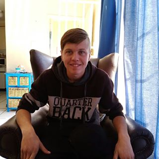 Profile Picture of Albert Engelbrecht (@albert.engelbrecht.14) on Facebook