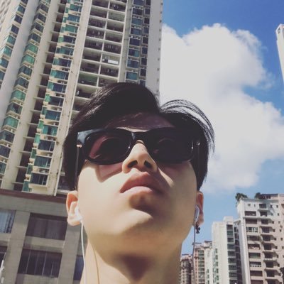 Jason Yuan - Twitter Profile Picture of Jason Yuan (@jasonyuan1006) on Twitter