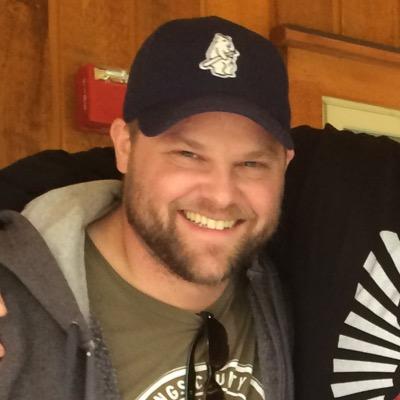 Joel Boyer - Twitter Profile Picture of Joel Boyer (@banjoelboyer) on Twitter