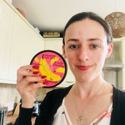 Profile Picture of Ruth's Beauty Box (@Ruthyi01) on Twitter