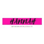 Profile Picture of Hannah Alexa Alvarez (@hannahalexa19) on Instagram