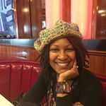 Profile Picture of Allana Hankey-Thomas (@vintageallana) on Instagram