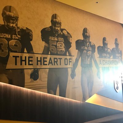 Profile Picture of Kyle Murphy (@Warhogs56) on Twitter