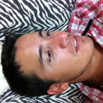 Profile Picture of Eric Tejeda (@tejeda30) on Twitter