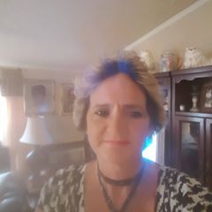 Profile Picture of Patricia McElwain (@patriciamcelwain) on Tiktok