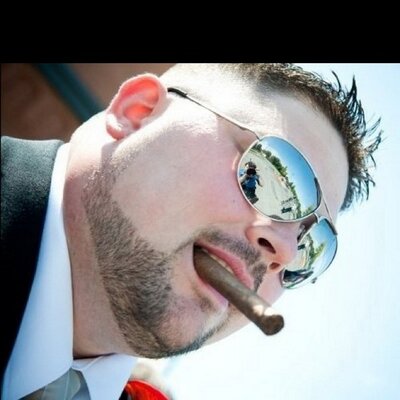Profile Picture of William Beckerle (@bgbeck) on Twitter